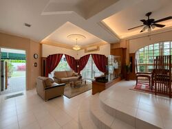 Sanford Park (D19), Terrace #586786411